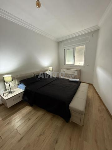 Appartement à louer au centre-ville Tétouan - 2
