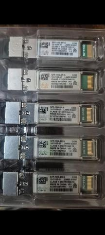 SFP RJ45 CISCO 1GB - 2