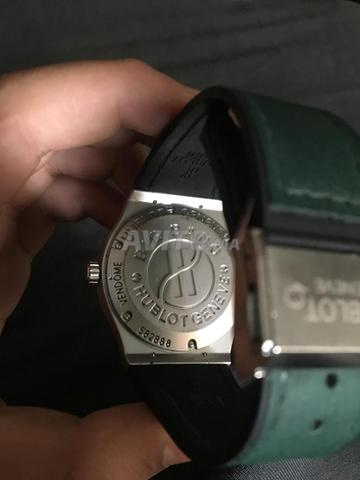 Dernières nouveautés en montres à prix raisonnable - 2