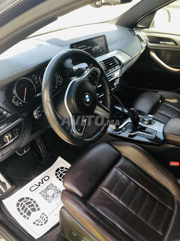 BMW X4 - 2