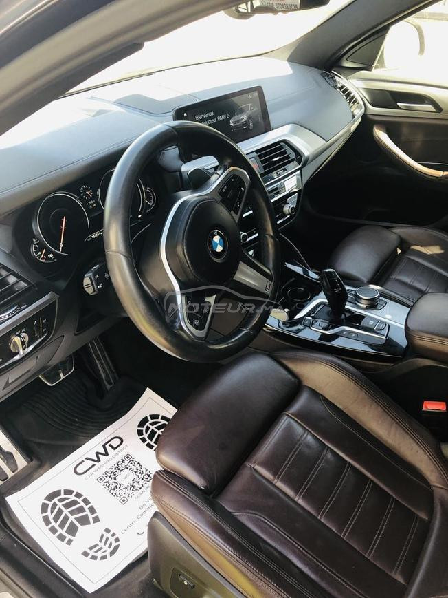 BMWX4