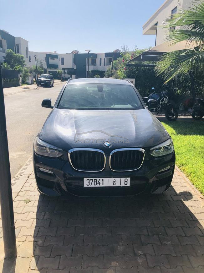 BMWX4