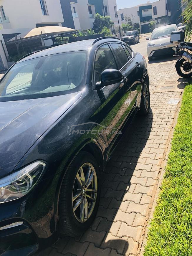 BMWX4