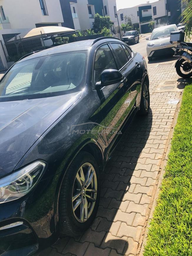 BMWX4