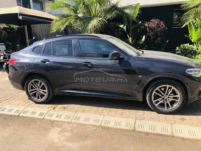 BMWX4
