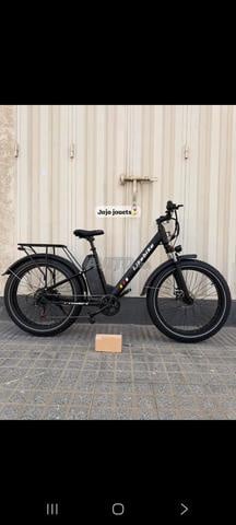 Vélo électrique - 2