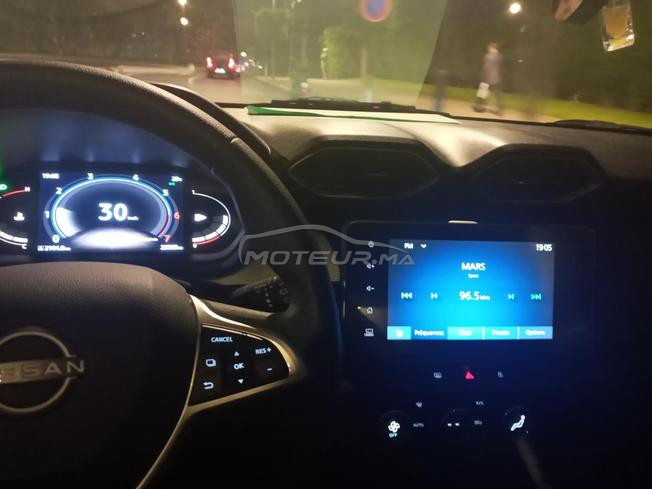 voiture neuve nissan magnite 11/2025