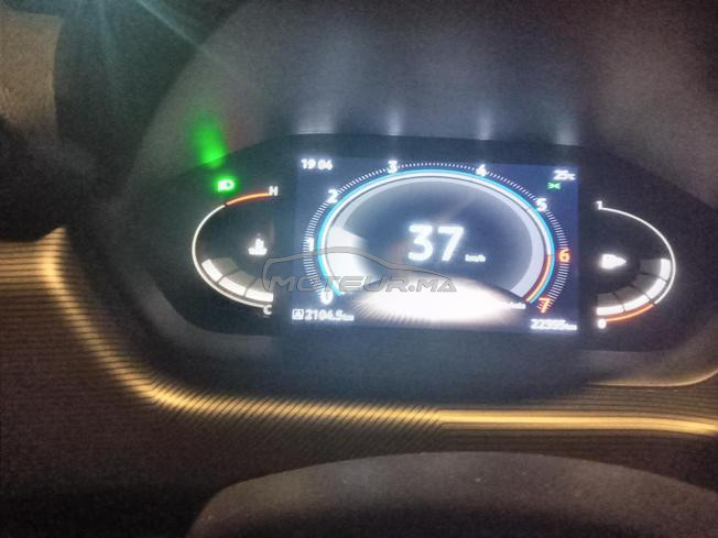 voiture neuve nissan magnite 11/2025