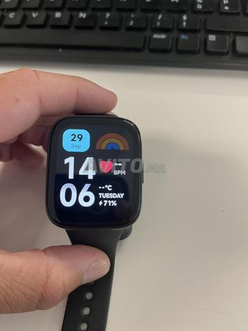 Redmi watch 3 active