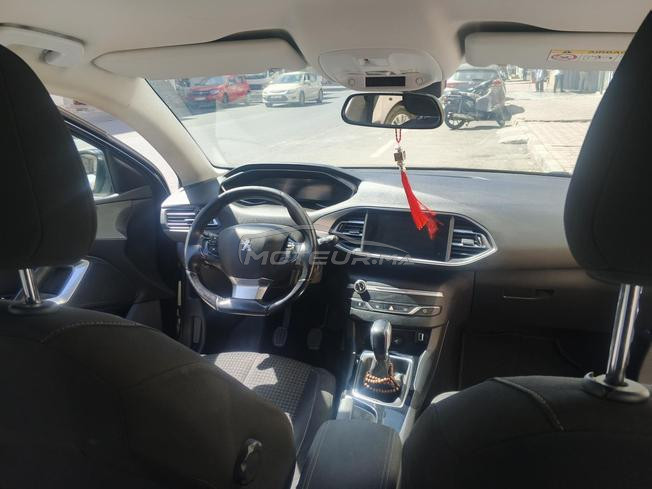 Peugeot 308 Tout options 