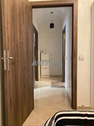 Appartement meublé à louer 60 m² à Meknès - 2