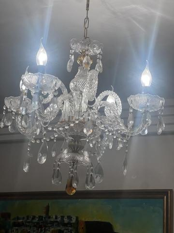 Lustre de salon - 2
