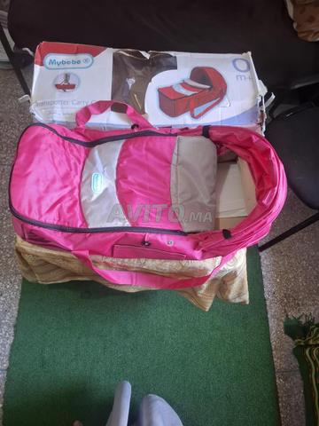Pot de voyage pour bébé mybebe