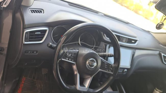 Qashqai 2018 encore neuve a vendre 