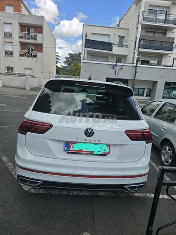 Sublime Volkswagen Tiguan R-LINE 27/10/2023 - 2
