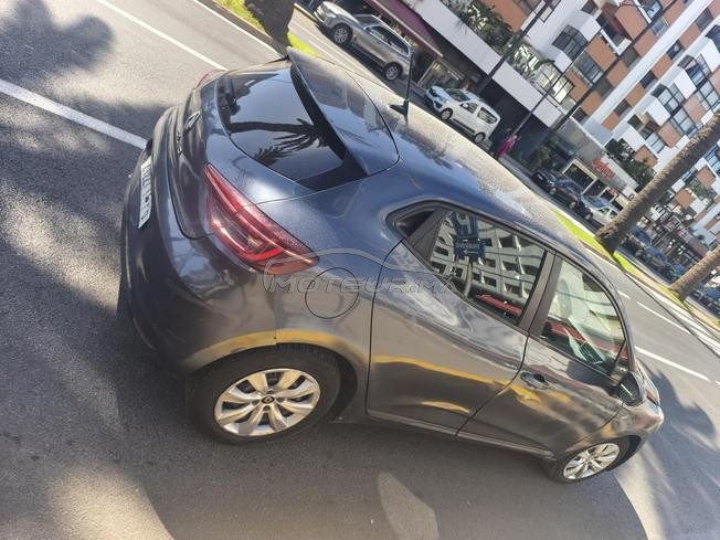 clio 5 Bon état