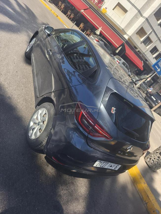 clio 5 Bon état