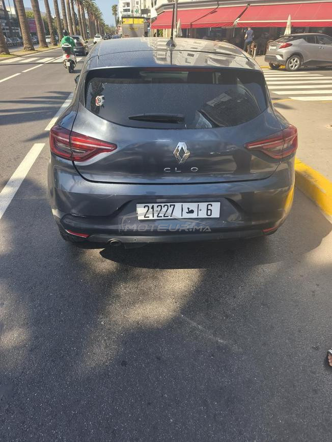clio 5 Bon état