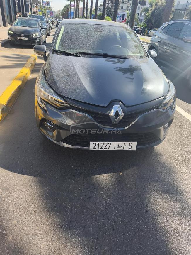 clio 5 Bon état