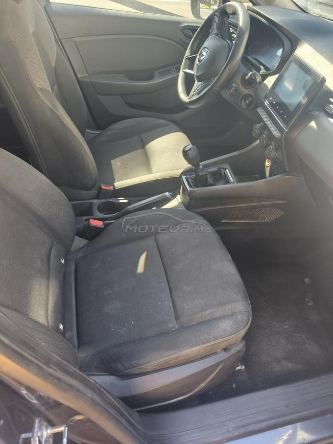 clio 5 Bon état
