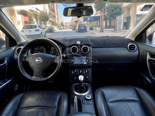 nissan qachqai 8chv nqiya tbarklah