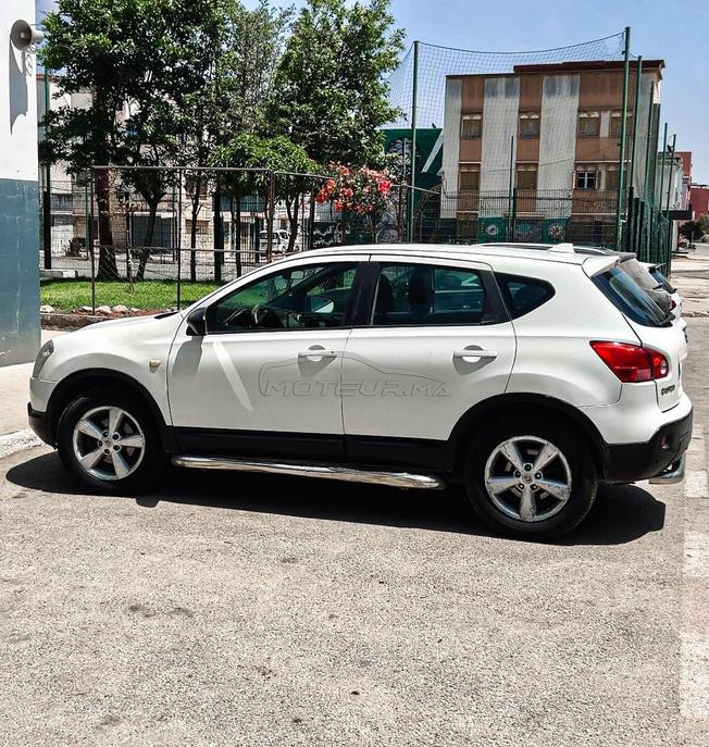nissan qachqai 8chv nqiya tbarklah