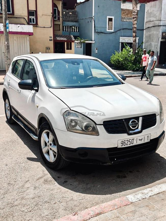 nissan qachqai 8chv nqiya tbarklah