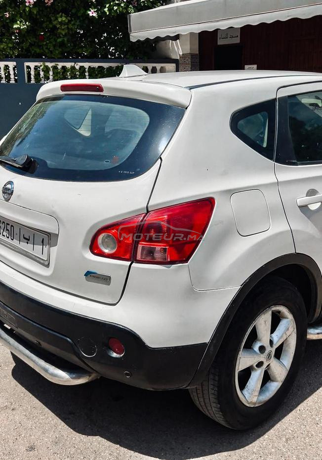 nissan qachqai 8chv nqiya tbarklah