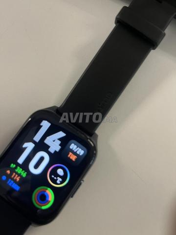 Montre Oraimo watch 4plus - 2