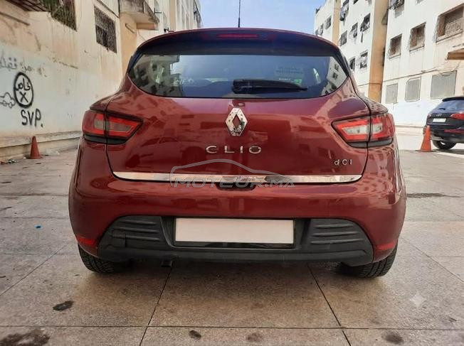 Clio 4  2017