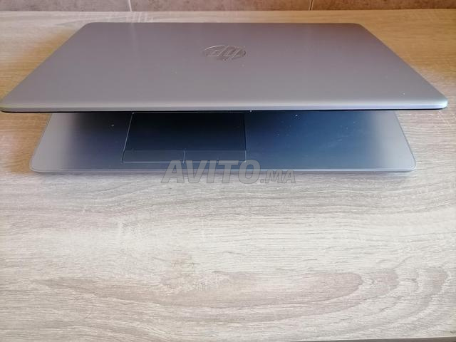 HP G8 RYZEN 5 5500U 12Cpus - 2