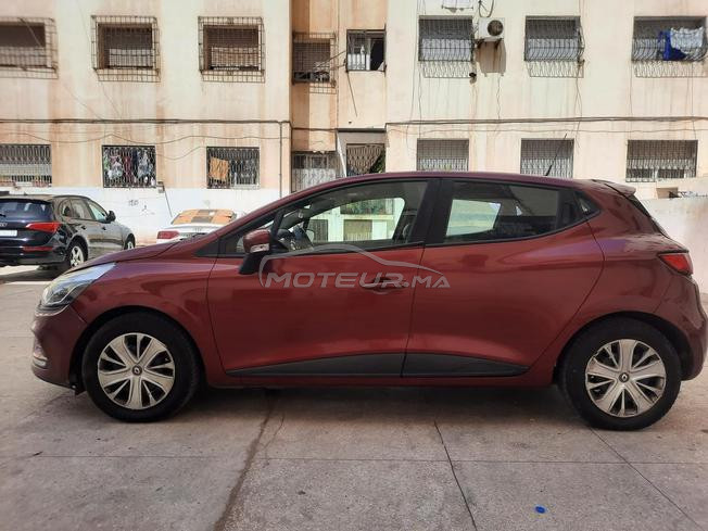 Clio 4  2017