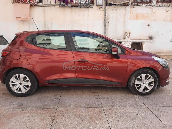 Clio 4  2017