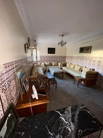 Appartement à louer 113 m² à Salé hay salam - 2