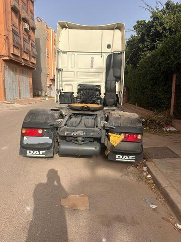 DAF EURO6 NKKKI - 2
