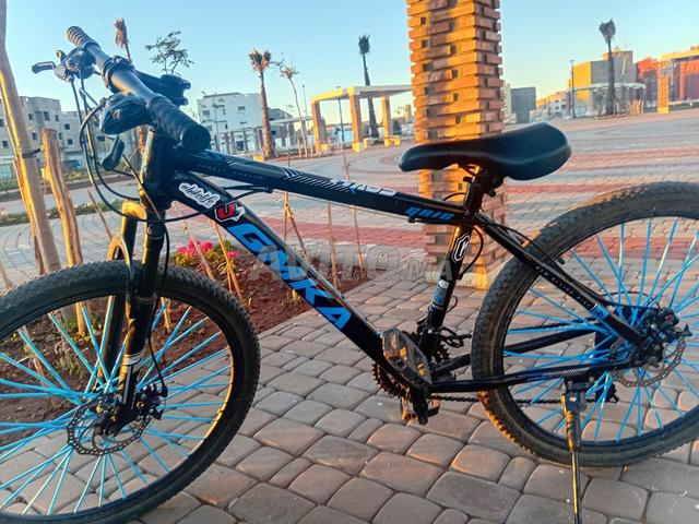 Vélo propre à vendre