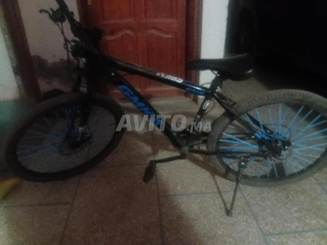 Vélo propre à vendre - 2