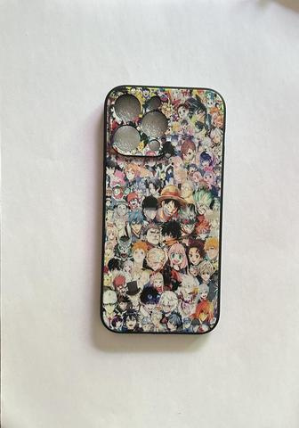 Pochette iPhone 14 Pro Max (Cover) - 2