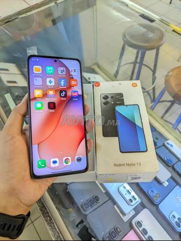 Redmi Note 13 128g - 2