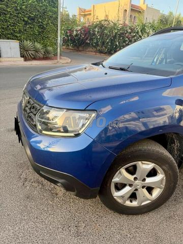 Dacia duster - 2