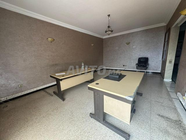 Appartement à vendre sur Avenue Mohamed 5 - 2