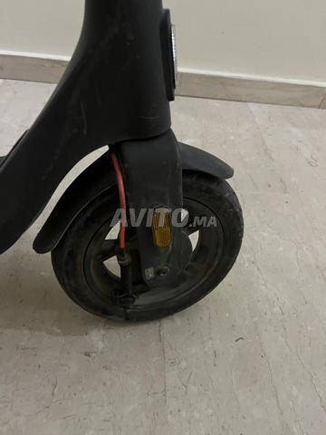 XIAOMI 4 lite Vitesse. 25 km/h. Autonomie 25km - 2