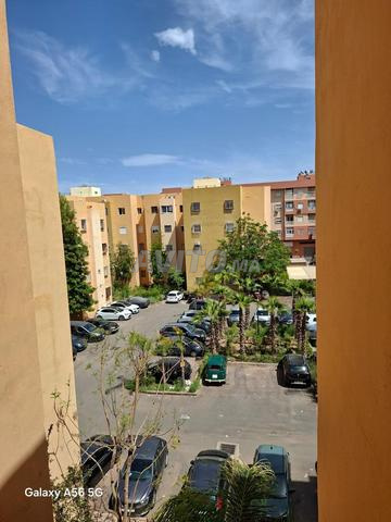 appartement à louer - 2