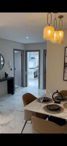 Superbe Appartement Neuf 57 m² - Vue Jardin - 2
