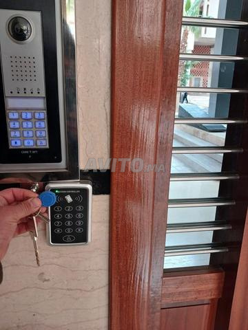 Appartement à louer par jour à Oujda - 2