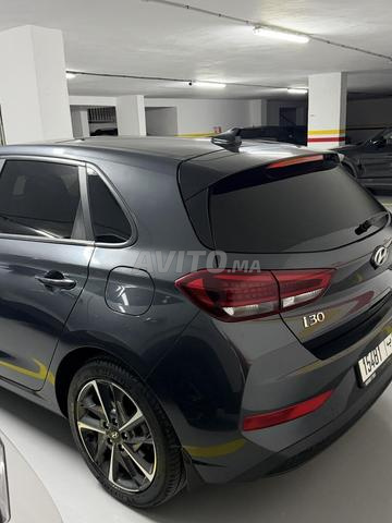 هيونداي i30 موديل 2022 ديزل - 2