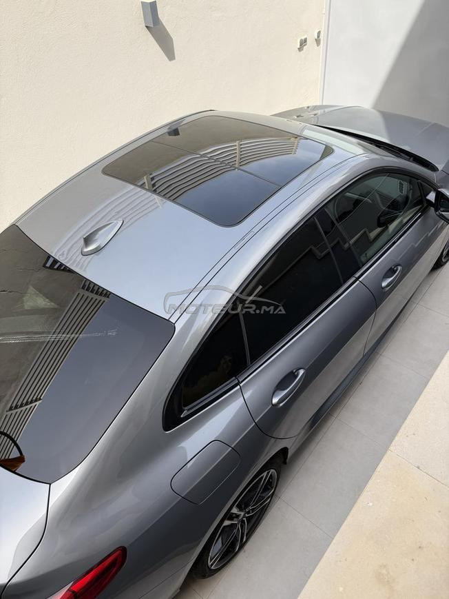 bmw série 2. 220 d pack M
