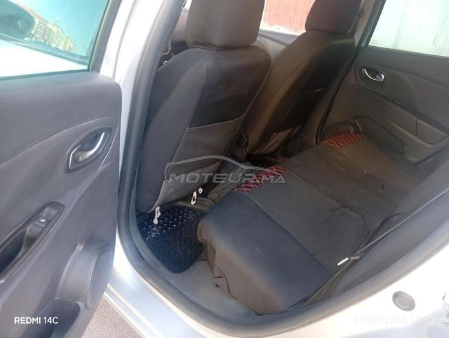 Clio 4 diesel 