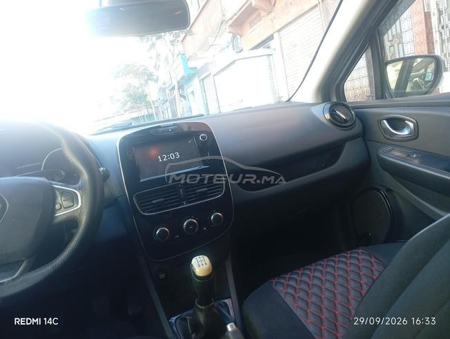 Clio 4 diesel 