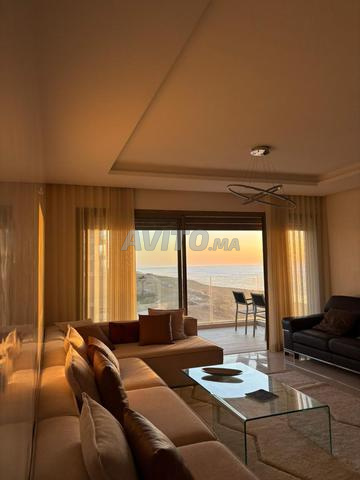 Magnifique appartement meublé au Carrousel